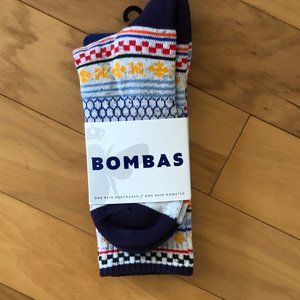 Anthropologie Bombas Socks - Women NWT